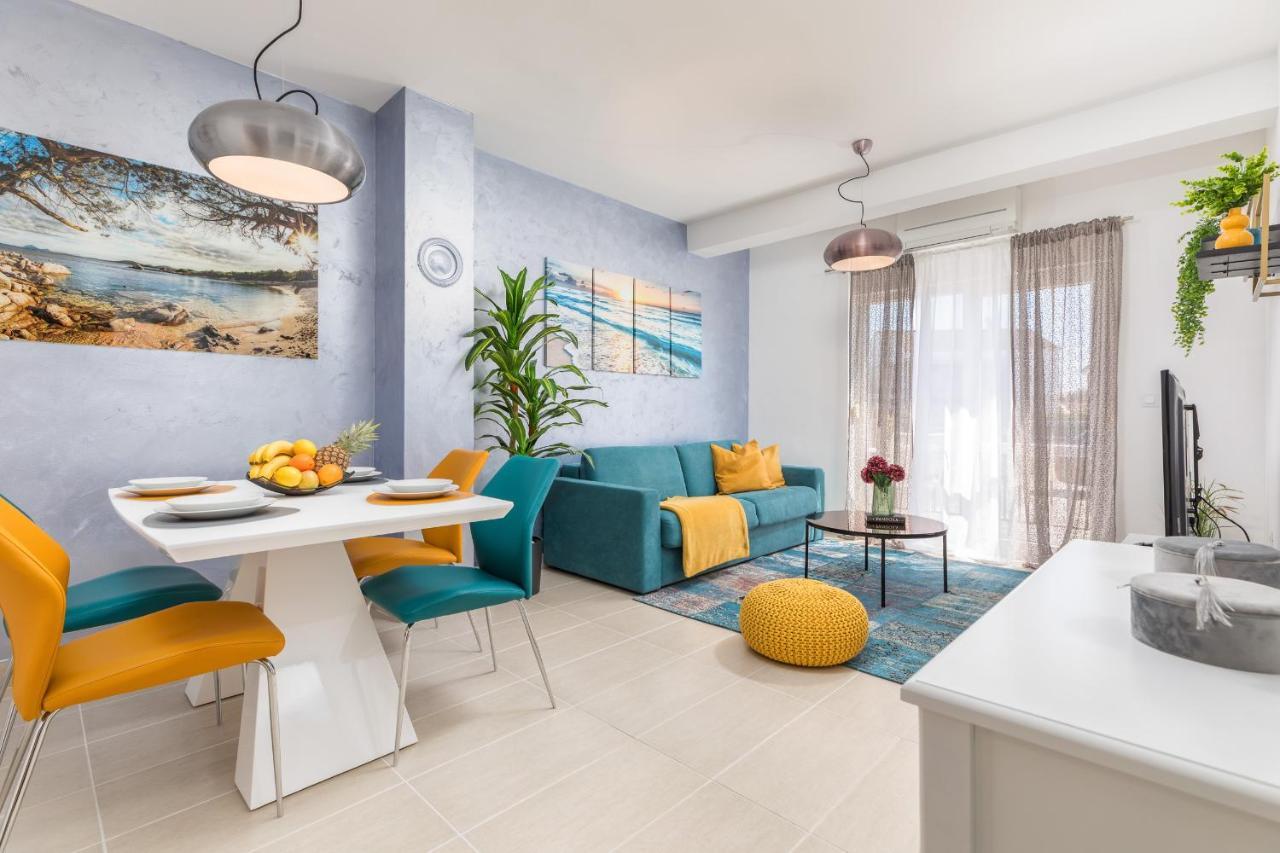 Apartment Mila Fažana Εξωτερικό φωτογραφία