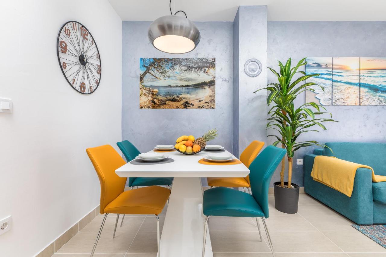 Apartment Mila Fažana Εξωτερικό φωτογραφία