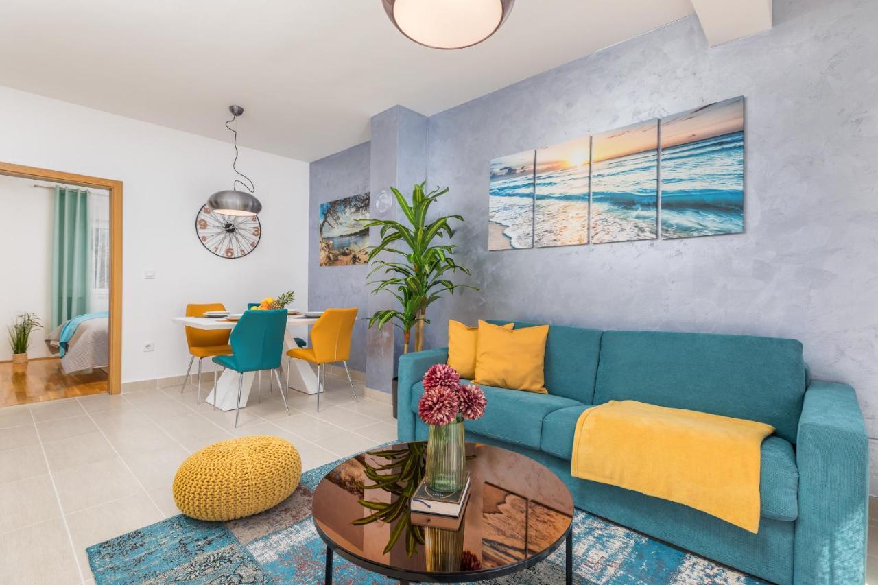 Apartment Mila Fažana Εξωτερικό φωτογραφία