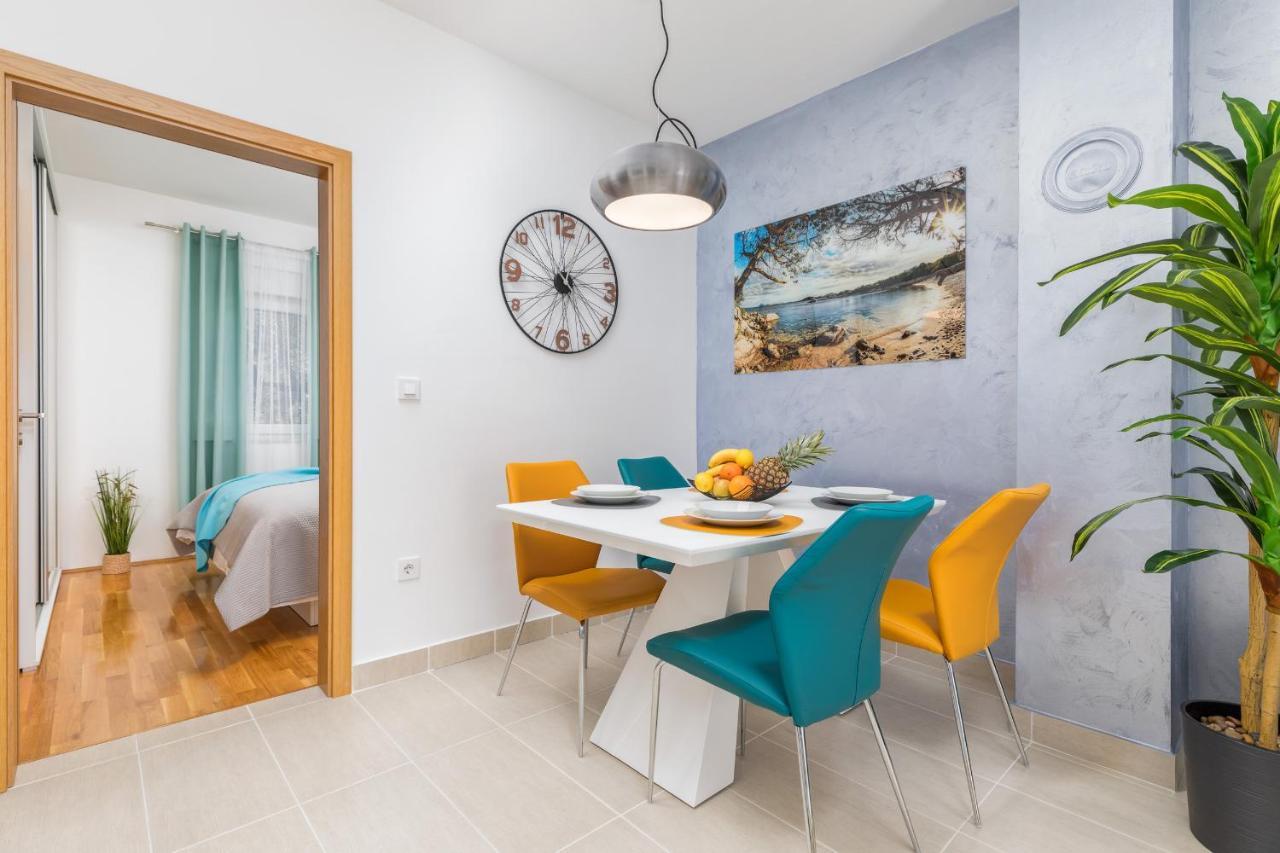 Apartment Mila Fažana Εξωτερικό φωτογραφία