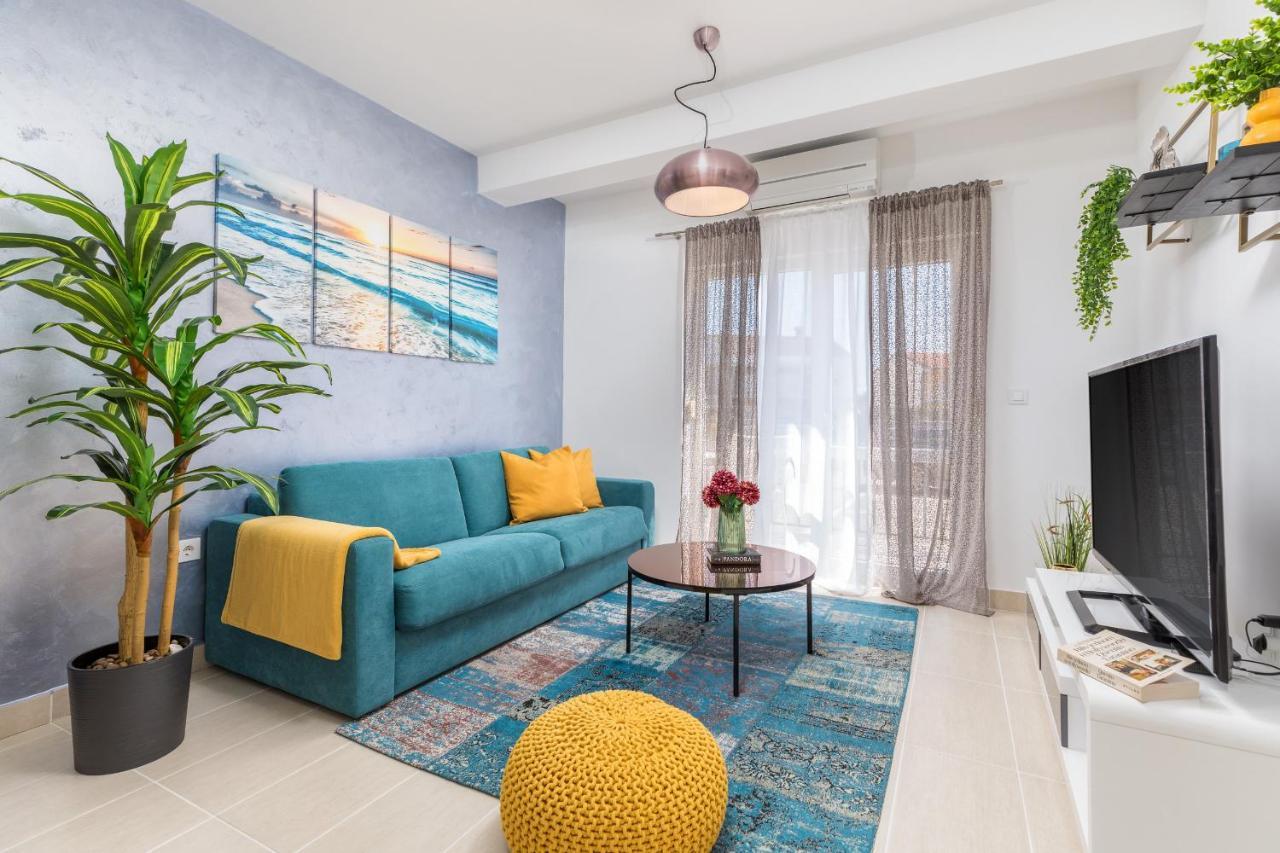 Apartment Mila Fažana Εξωτερικό φωτογραφία