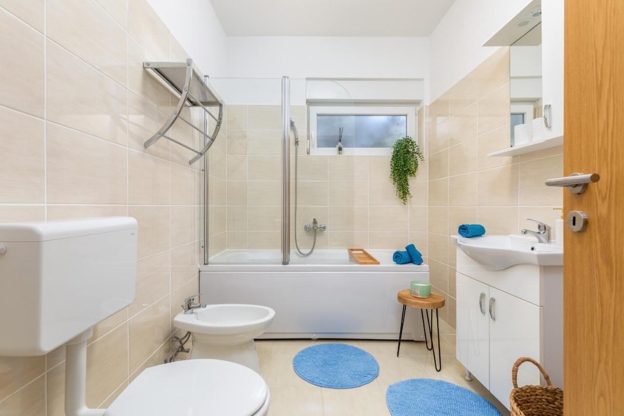 Apartment Mila Fažana Εξωτερικό φωτογραφία